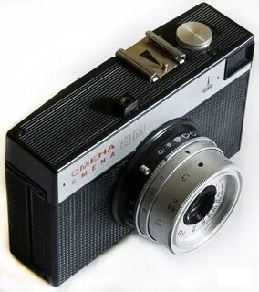 Camera m