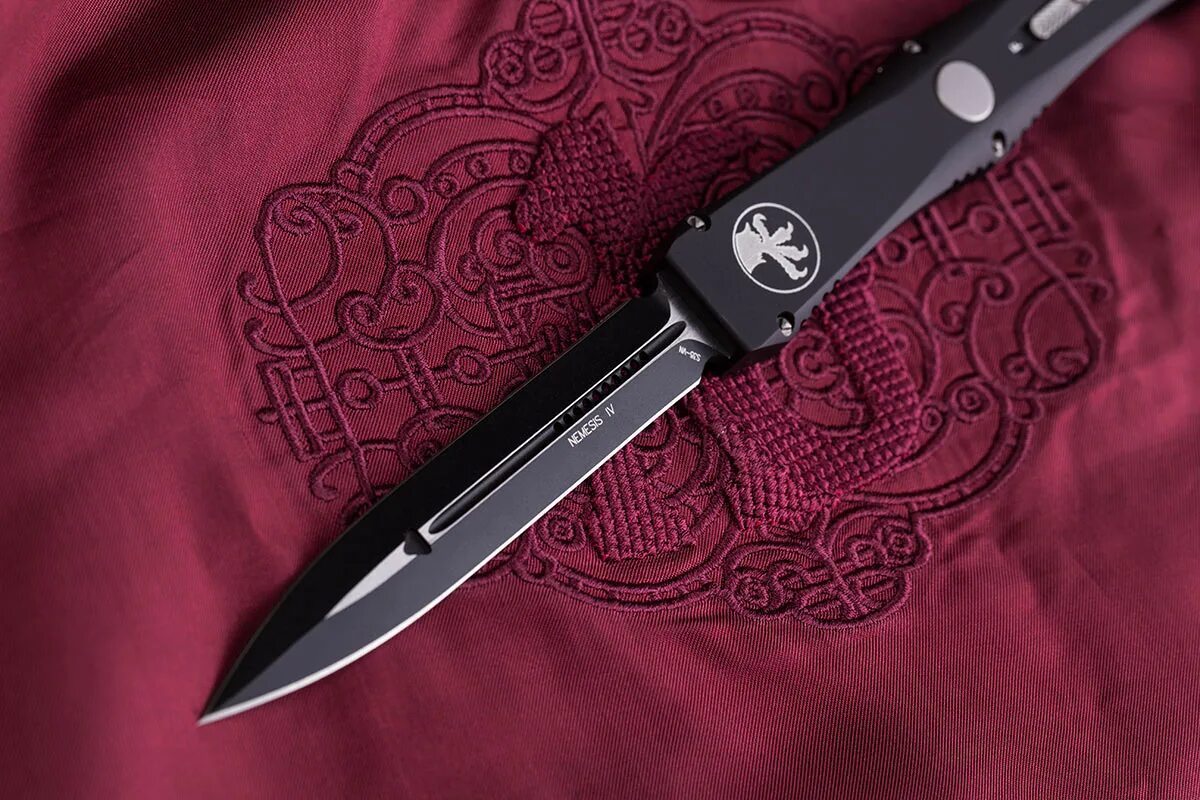 Microtech Marfione. Нож Микротек Марфионе. Microtech Nemesis 4 ножи. Microtech Custom Nemesis 4. Ножи микротек купить