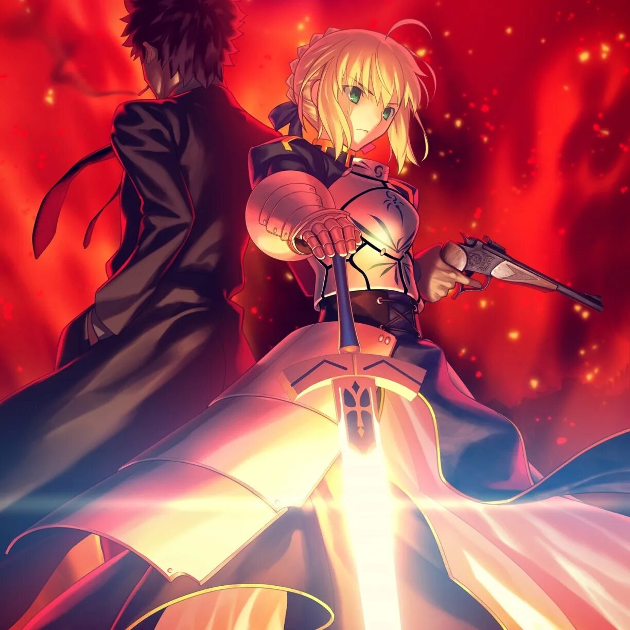 Судьба начало читать. Фейт аниме. Судьба ночь схватки битва за грааль. Аниме fate zero 1 сезон. Судьба: начало [тв-1].