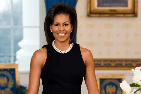 Michelle obama
