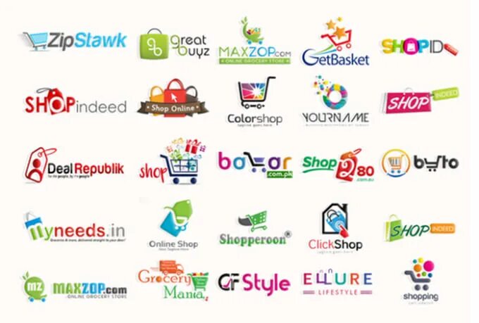 Logos shop ru