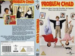 Problem child 5