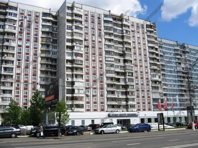 Внимание! Успейте купить квартиру в ЖК бизнес-класса "Дом на Беговой" по сниженн