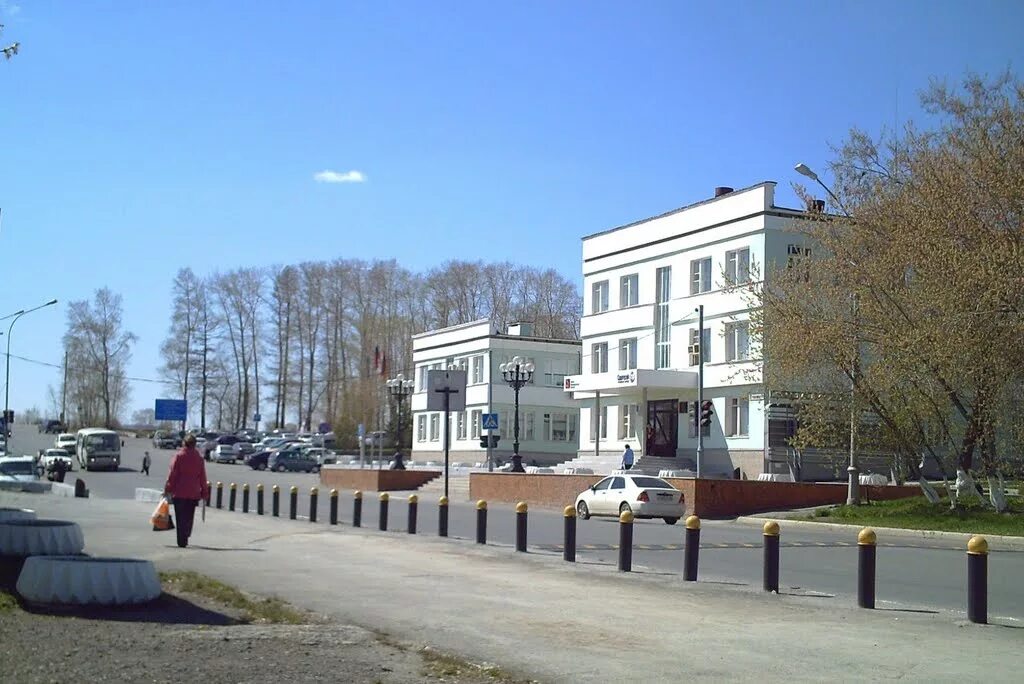 Сайт полевского свердловской области