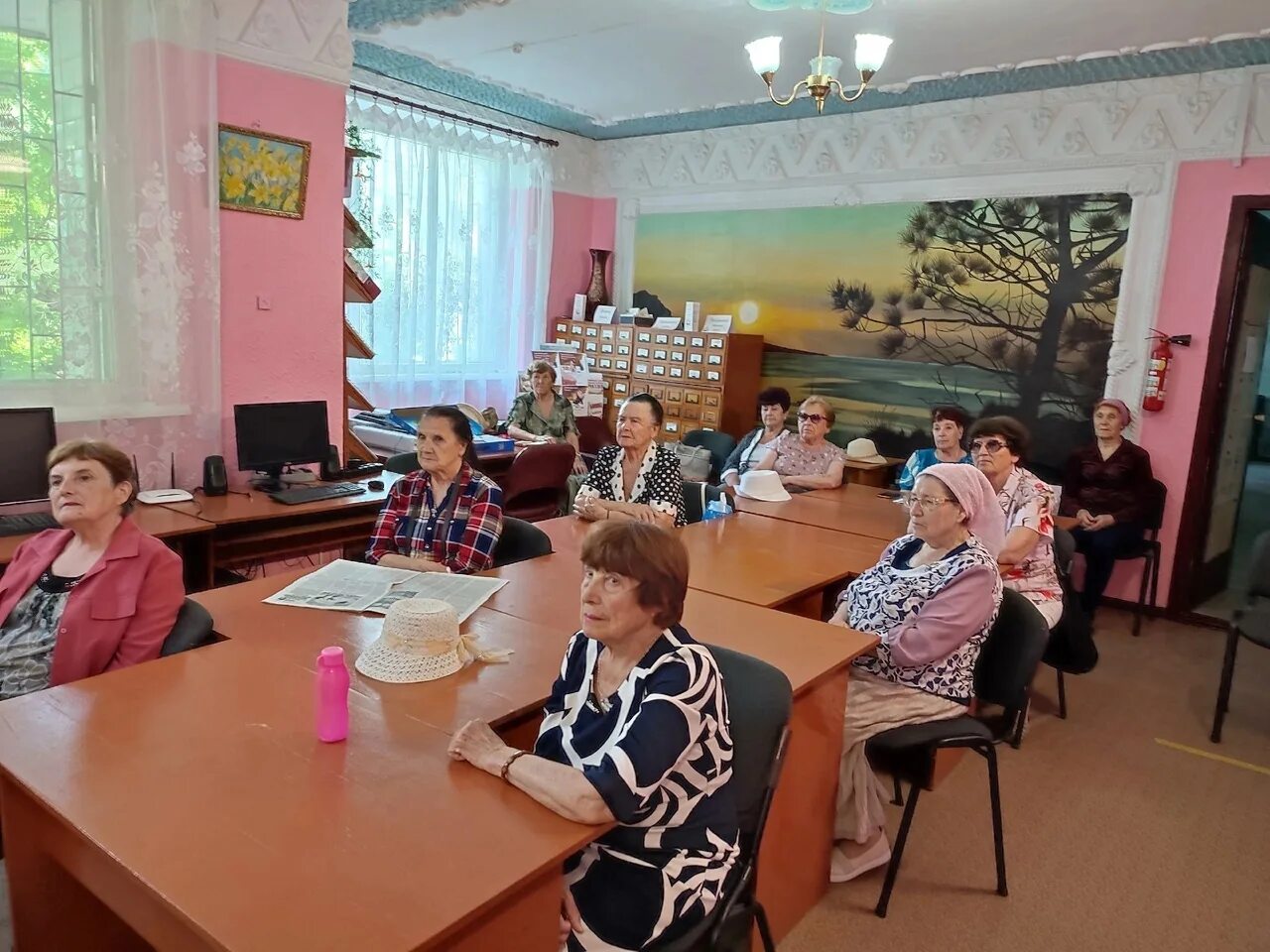Сайт красноперекопской цбс. Сайт красноперекопской цбс
