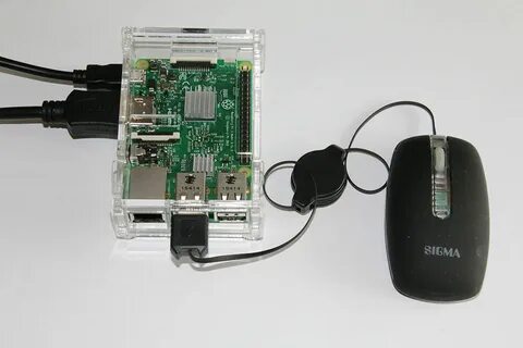 Raspberry pi программирование