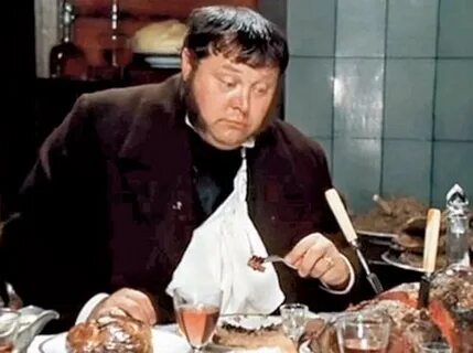 Барин налей