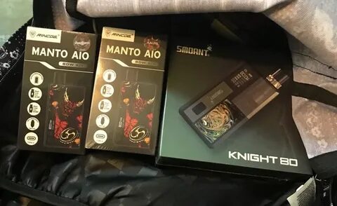 Manto aio 2