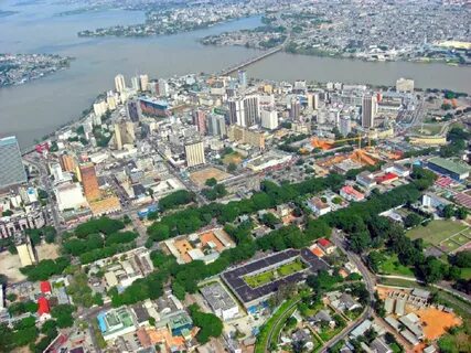 Ivory coast