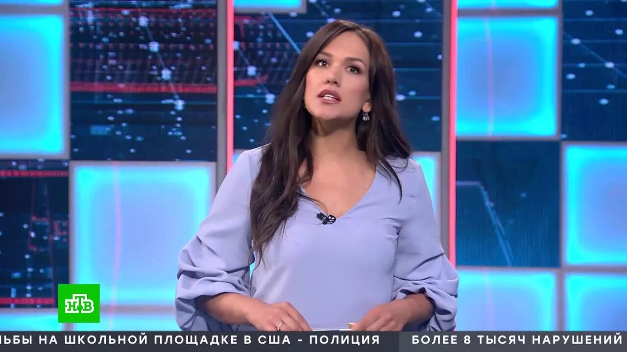 Валерия ведущая чп на нтв фото