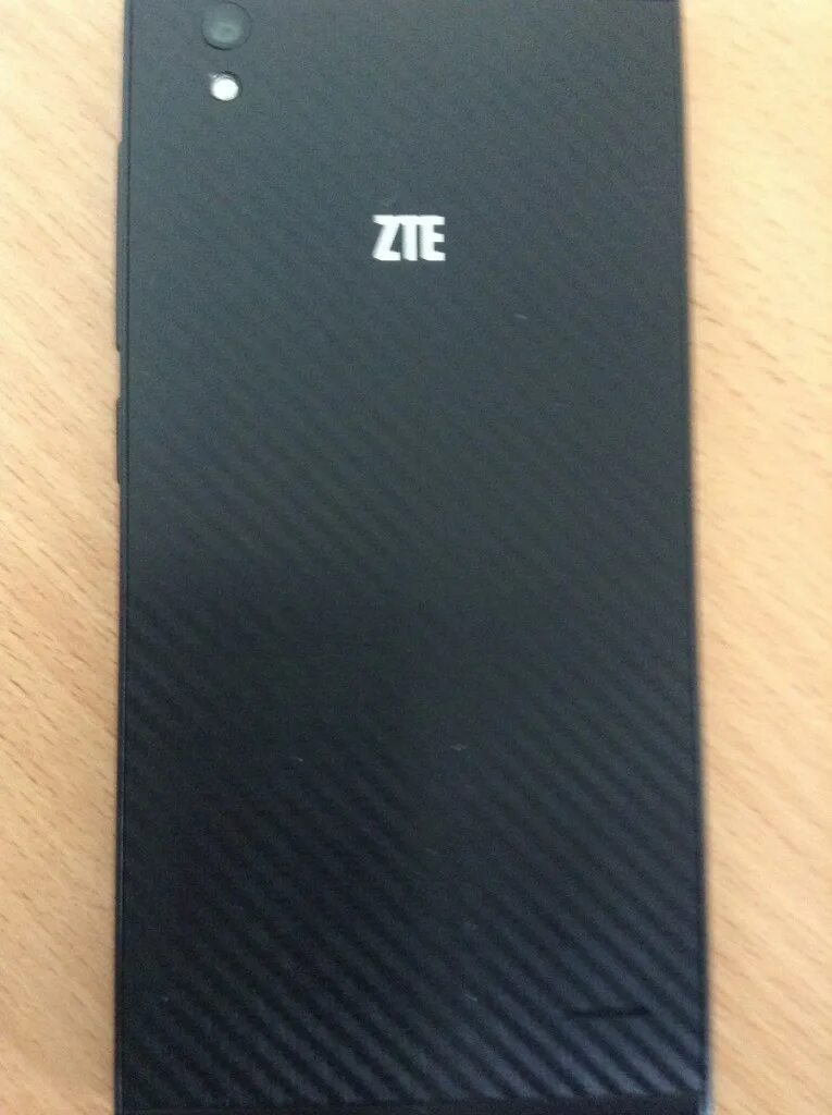 Как снять заднюю крышку zte Задние крышки