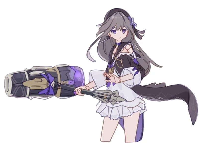 Кукла ахи событие хонкай. Honkai star rail герой. Томо геншин импакт. Honkai impact star rail. Кафка honkai star rail.