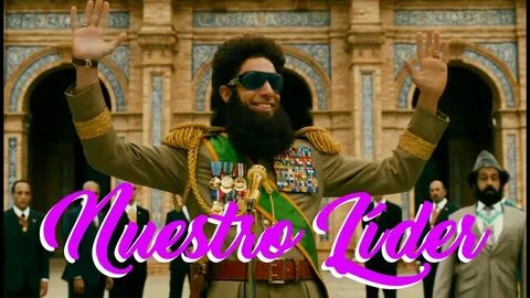 Alex berest диктатор 3