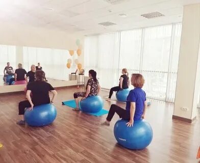 Аура физкультурная ул 17 отзывы
