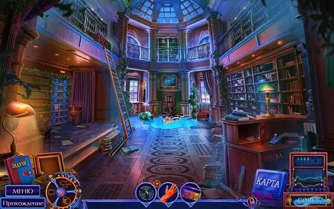 Прохождение игры murders игра