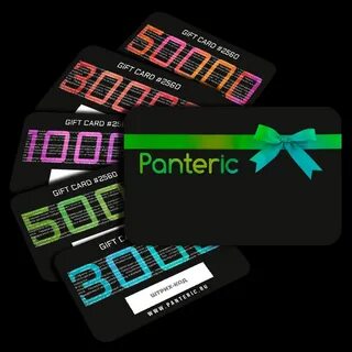 Panteric