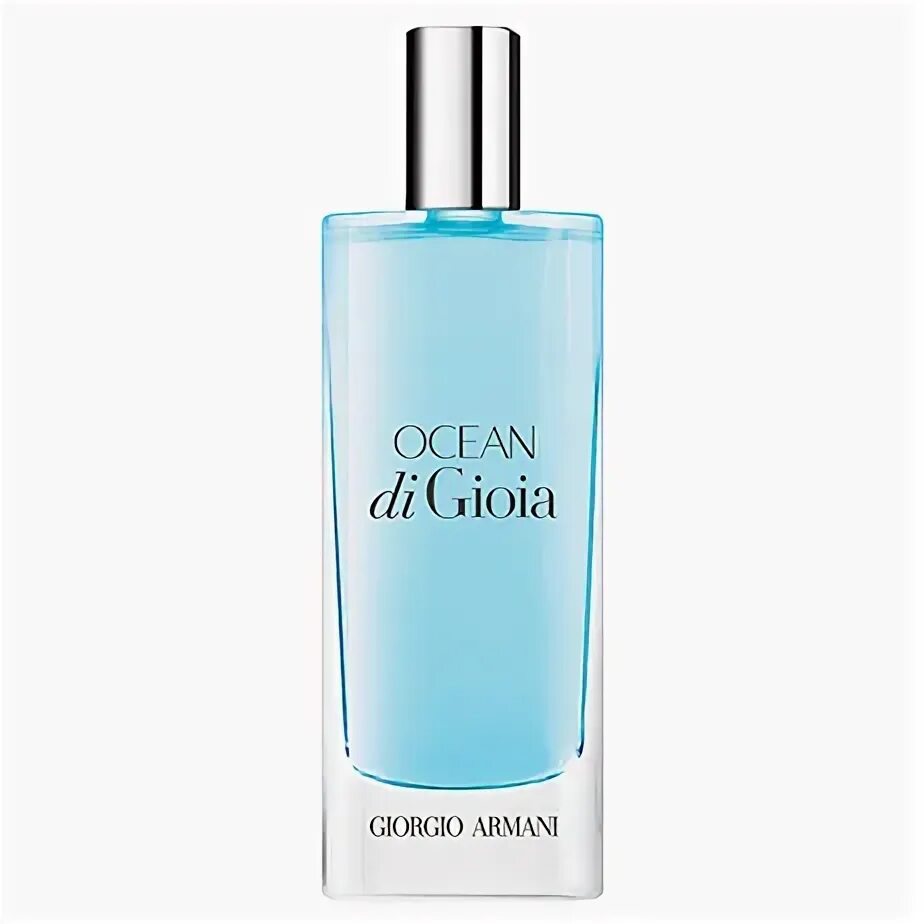 Джорджио Армани духи океан. Giorgio Armani di Gioia 15 мл. Духи Ocean di Gioia. Армани океан Парфюм. Туалетная вода океан