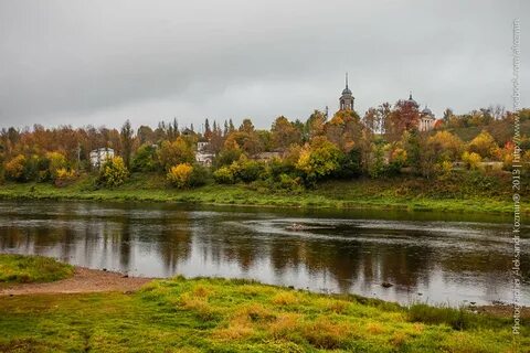 Погода верхняя старица