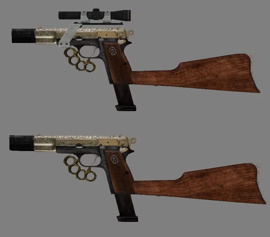 Fallout 2 weapons. Fallout 2 weapons