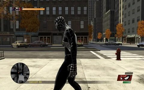 Моды на webbed