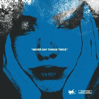 Things you say