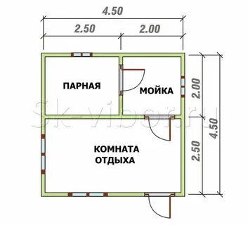 Какая баня какая скажи какая баня