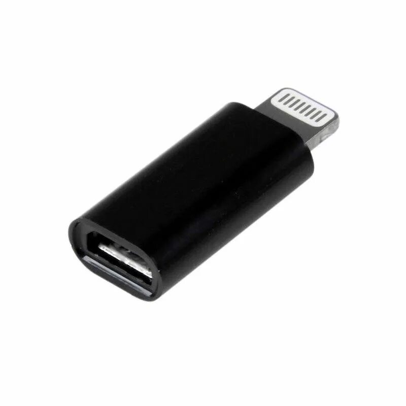 Купить переходник для флешки. Переходник Apple Lightning Micro USB. Адаптер MICROUSB на Apple Lightning. Переходник USB Type c на Apple Lightning. Переходник ОТГ микро юсб.