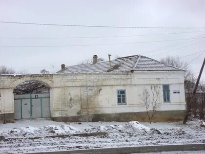Индекс г благодарный ставропольский
