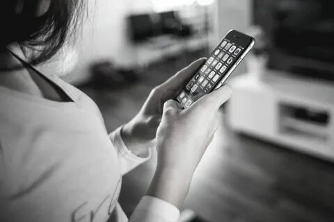 Почему проверяют телефоны