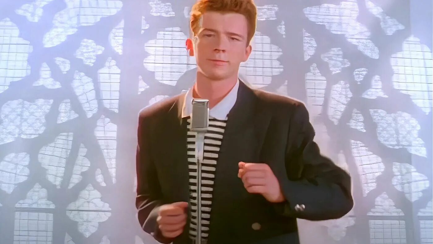 Рикролл сайт. Rick Astley RICKROLL. Rick Astley рикролл. Рик Эстли never gonna give. Рик Эстли Мем.