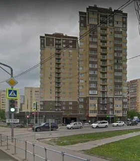 Ясная дом 1