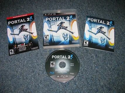 Playstation portal обзор