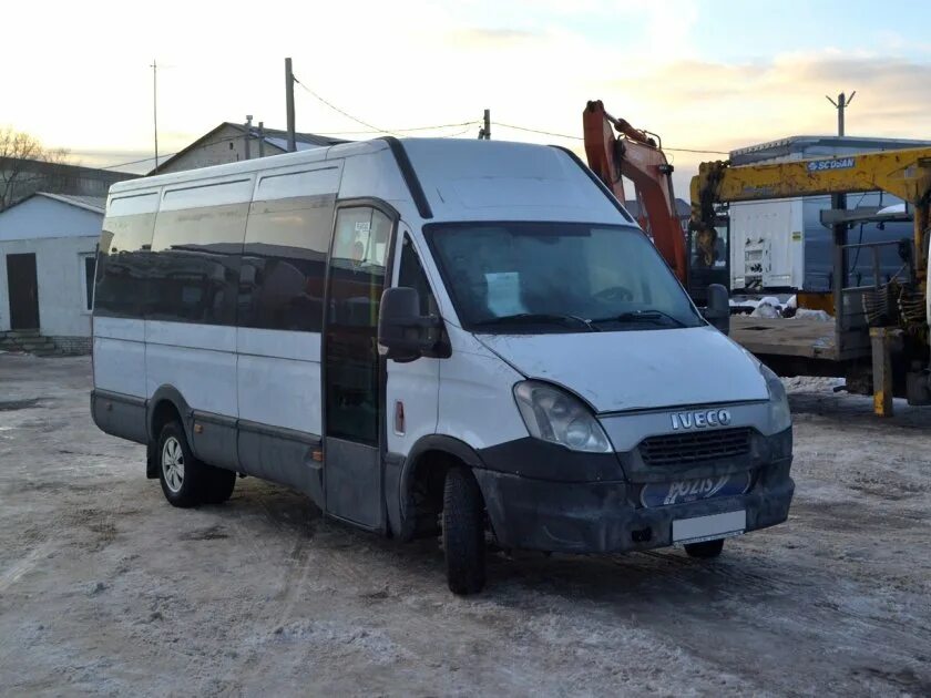 Ивеко Дейли 2227. Микроавтобус Iveco 2227uu. Ивеко Дейли 2010 пассажирский. Ивеко Дейли микроавтобус пассажирский.