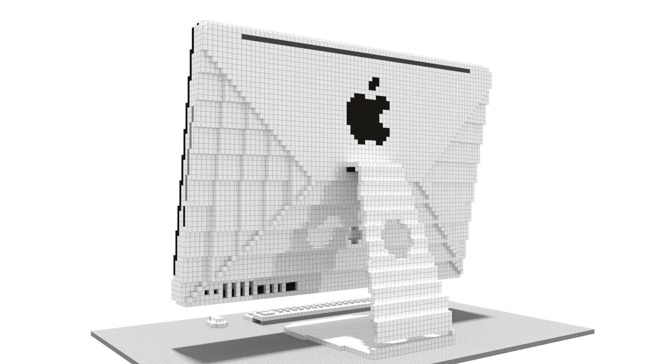 IMAC (17-inch Flat Panel, 1ghz). IMAC из картона. Бумажный аймак. IMAC распечатка. Pc pe