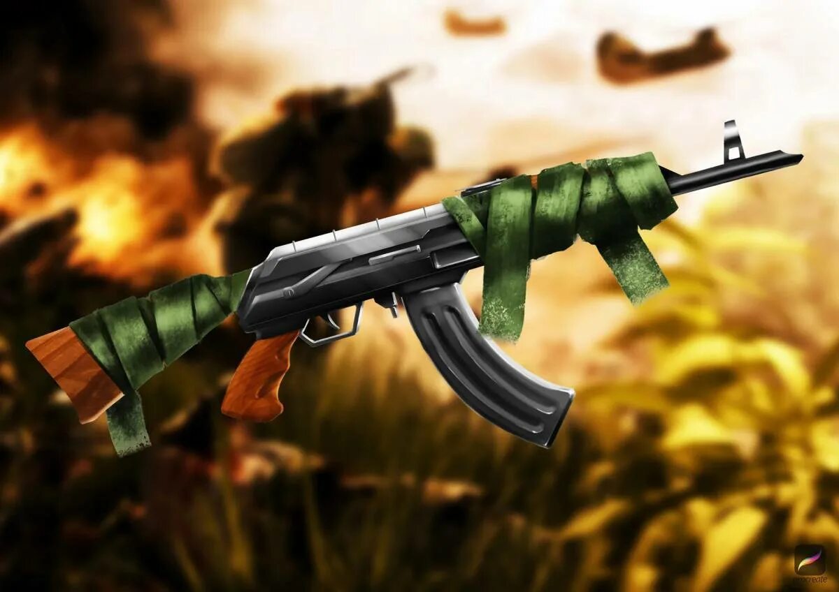 Ak n b