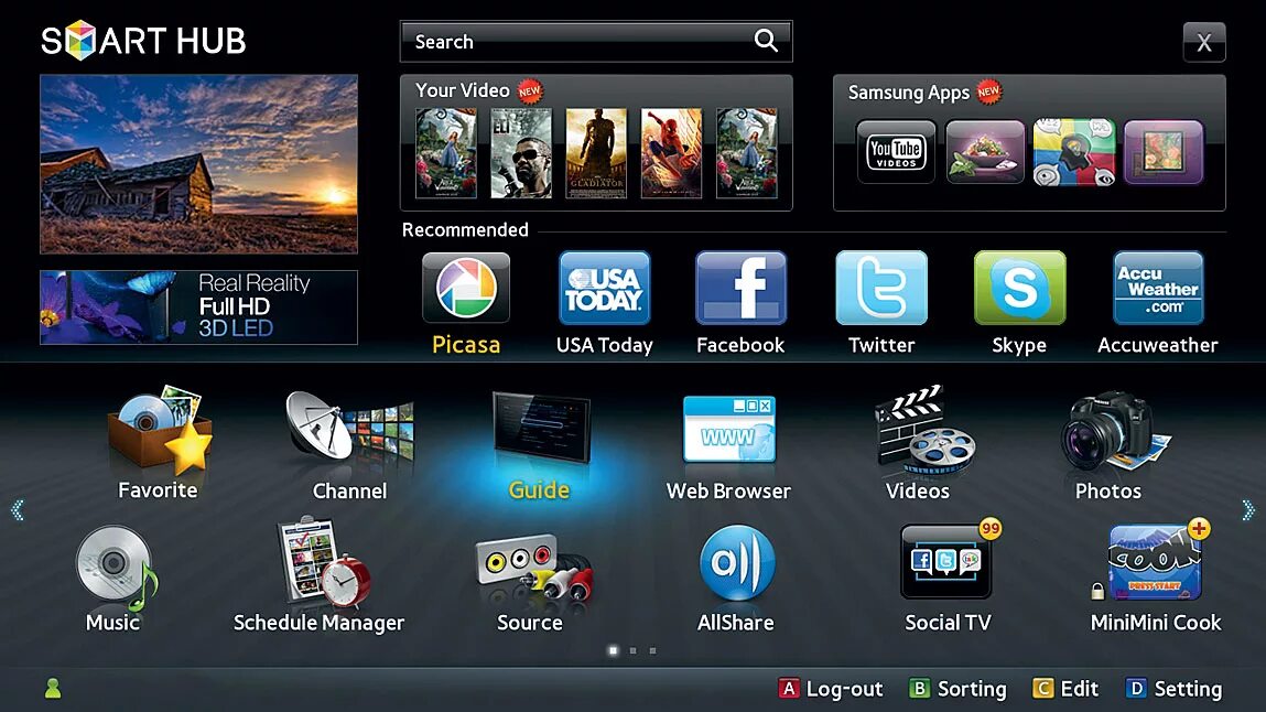 Как установить браузер на самсунг смарт. Smart hub телевизор самсунг tizen. samsung apps для smart tv. операционная система тизен в телевизоре самсунг. меню смарт тв самсунг.