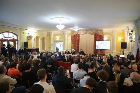 Тульская православная гимназия