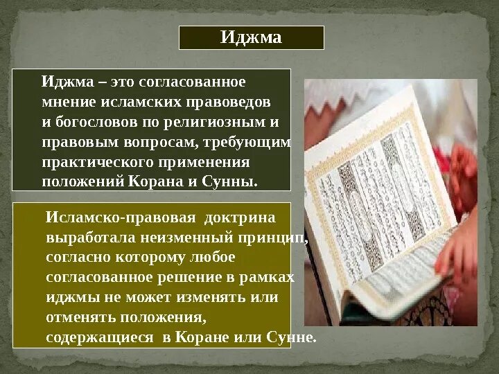 Сунна значение. Иджма и кияс. сунна иджма кияс. источники мусульманского права иджма. коран сунна иджма кияс.