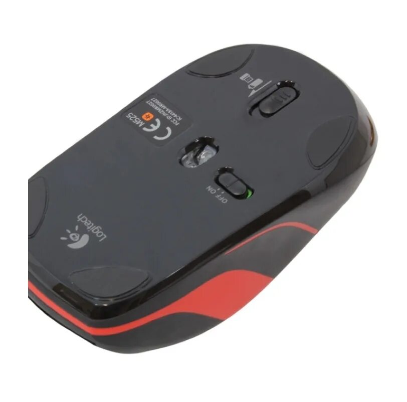 Мышь беспроводная logitech m650