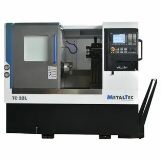 Metaltec токарный