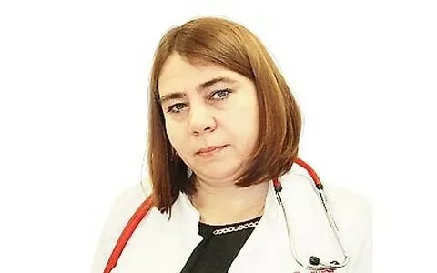 Детский врач тюмень