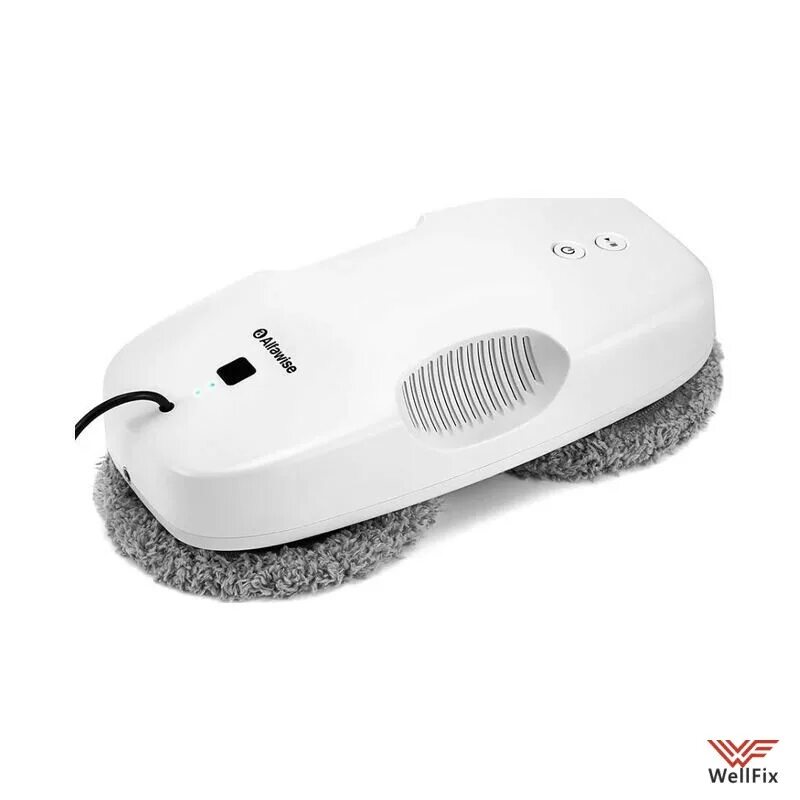 Xiaomi Hutt ddc55. Робот для мойки окон Hutt ddc55 белый. Робот-мойщик окон Xiaomi Mijia Hutt ddc55 White.