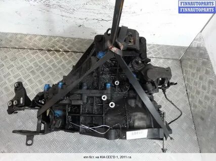 Кпп 6 ст