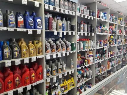 Автомагазин мурманск