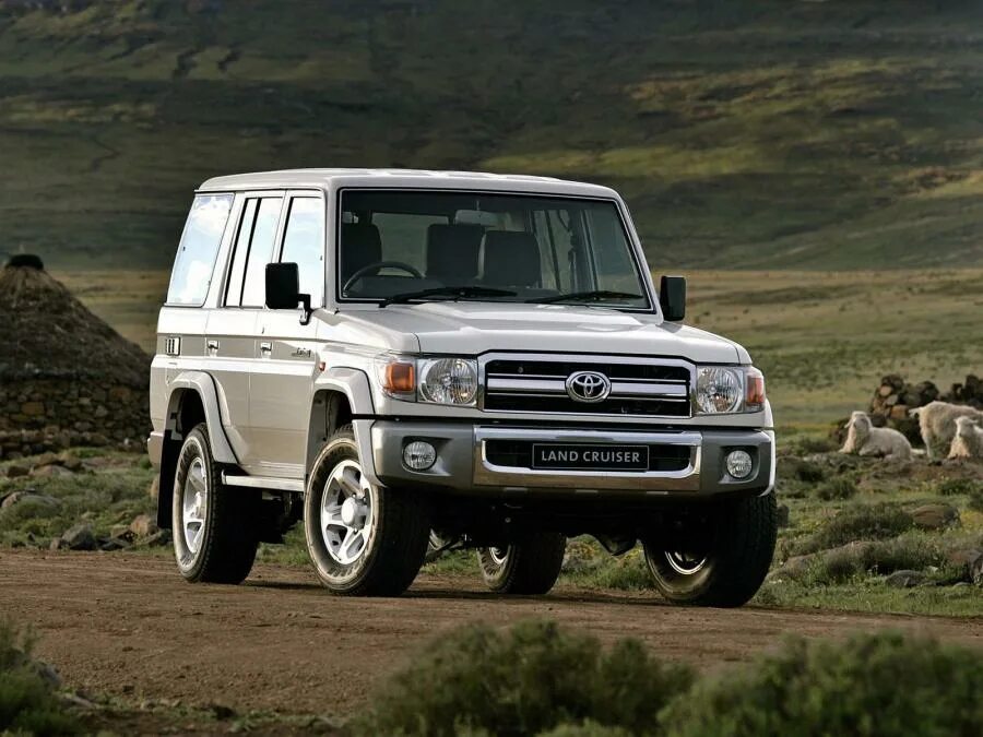 Land cruiser 70. Toyota Land Cruiser 70. Тойота ленд Крузер j70. Toyota Land Cruiser 70 2007. Toyota Land Cruiser 70 2021.
