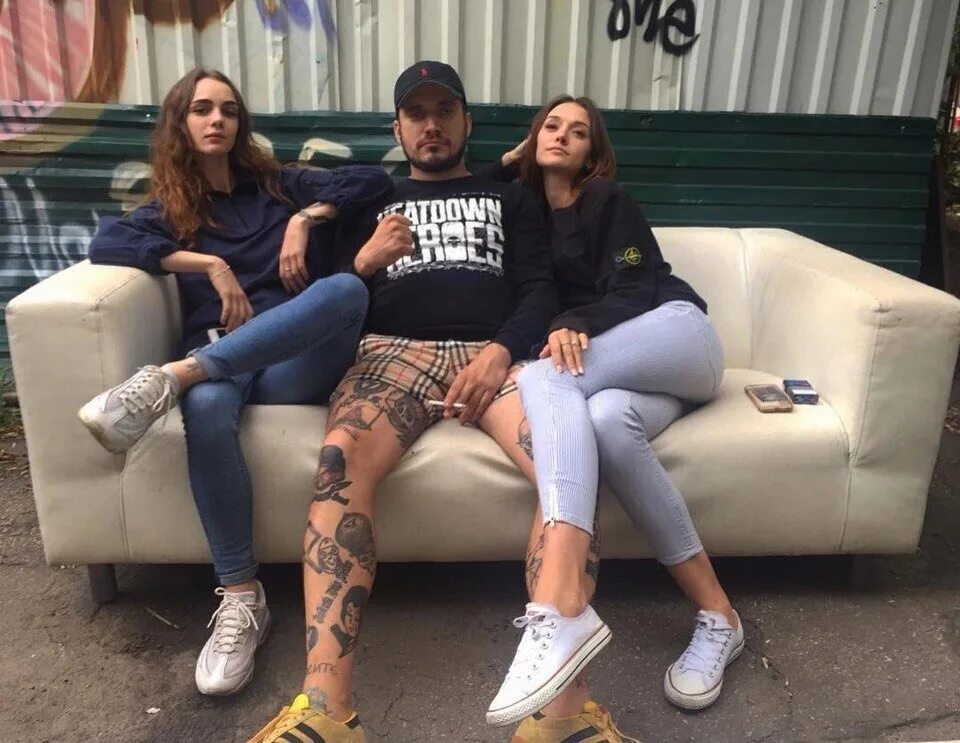 Первая жена паши техника