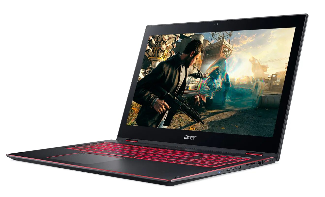 Acer Nitro 5 Spin np515-51-551f. Ноутбук Acer Nitro 5 Spin np515-51-551f. Игровой ноутбук Acer Nitro 5. Асер нитро 5 спин. Nitro 5 экран