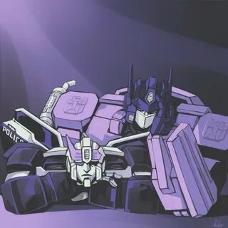 Midnight prowl