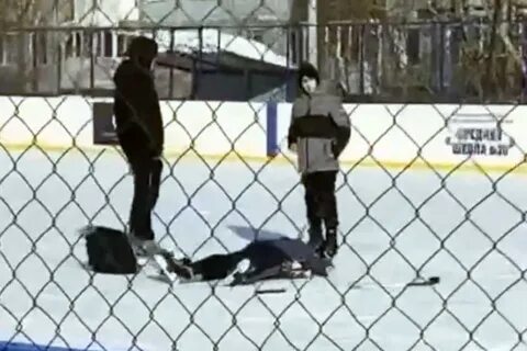 Неожиданно скончался