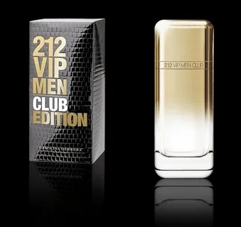 Men's vip